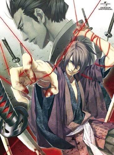 土方歳三 En Twitter Red String Of Fate Collection For Hakuouki Reimeiroku Cr Hakuoukiandmocha11 Http T Co Vddnliq6pn