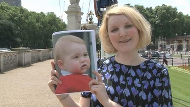 Happy 50th birthday Sophie, Countess of Wessex: Watch tourists being tested on our royals -  