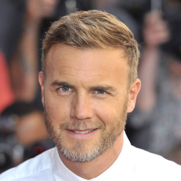 Happy birthday Gary Barlow!

What\s your favourite Take That song?

We could be playing it on today 