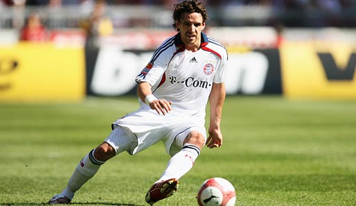 Happy Birthday unserem Champions League Sieger von 2001 Owen Hargreaves 