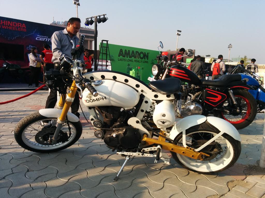 61 Modified Bike In Ahmedabad  Latest Free