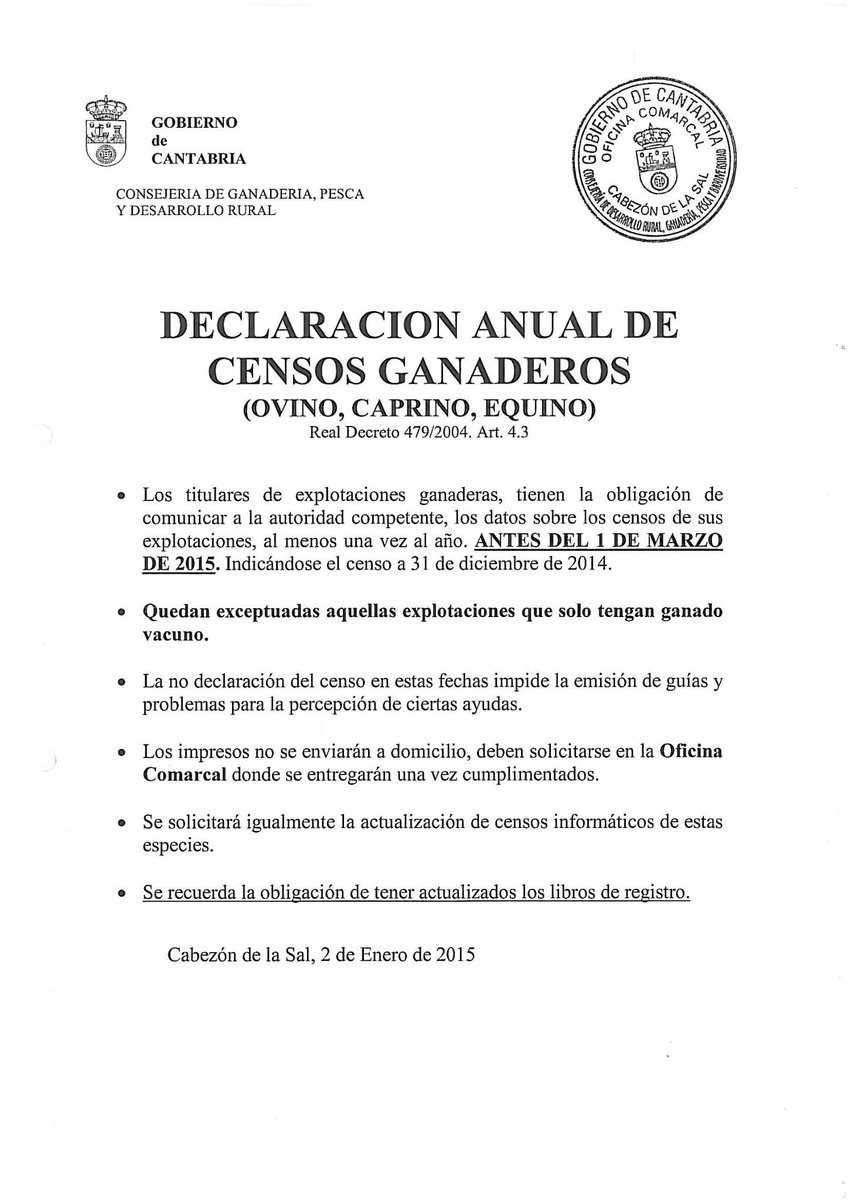Ayuntamiento Ruente tweet media