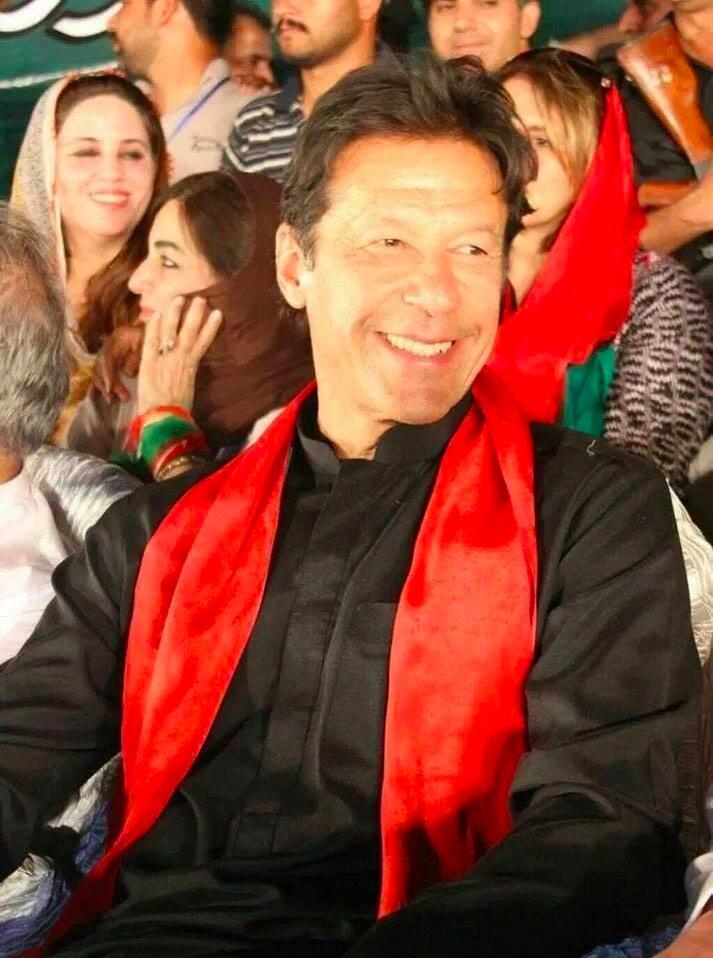 iamIAli1's tweet image. Kaptan k smile Masha Allah :)
#IKLeadsByExample
#IKLeadsByExample
#IKLeadsByExample