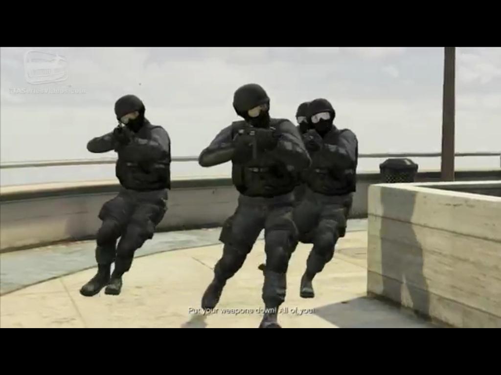 FIBbureau's tweet image. can't say thats not epic