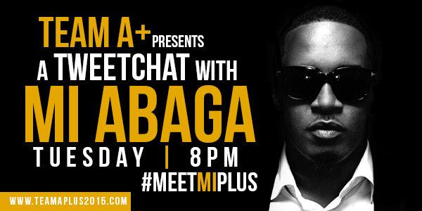 MI_Abaga's tweet photo. This is happening! 8pm! Stay tuned! Cc @teamAplus2015 http://t.co/TzkUAmPhU3