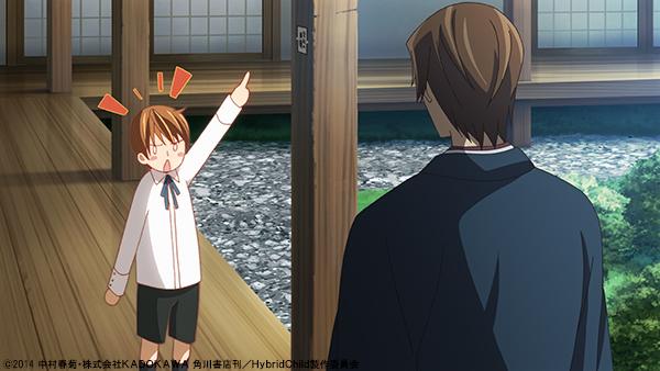 アニメ Hybrid Child Hybridchild Pr Twitter アニメ Hybrid Child Hybridchild Pr Twitter