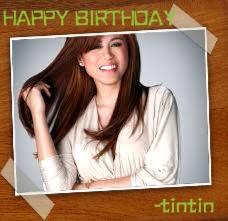 Happy birthday po ate toni gonzaga.
Iloveyou po..
We\re always here for you.
Sana 1day ma meet din kita in person. 