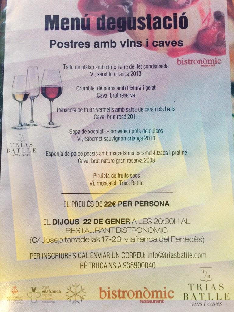 bistronomic tweet media