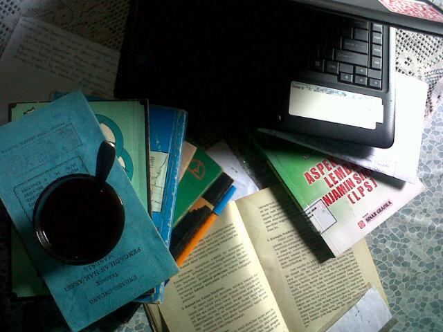 Angela_twitt93's tweet photo. Stress pun memuncak *sick* http://t.co/1lnKyHlpKa