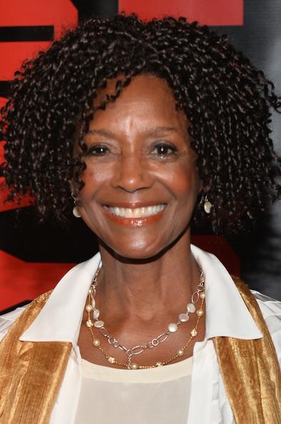 HAPPY BIRTHDAY MARGARET AVERY (01.20.1944)! She is in the \"Drama Queens\" category of The Satin Dolls Exhibit! 