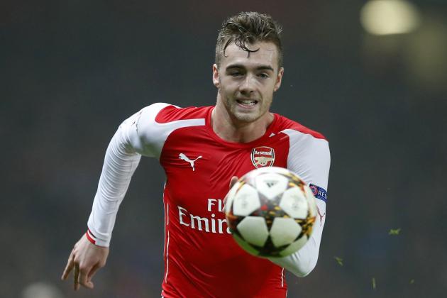  in 1995, Calum Chambers was born in Petersfield England. Happy 20th Birthday,  
