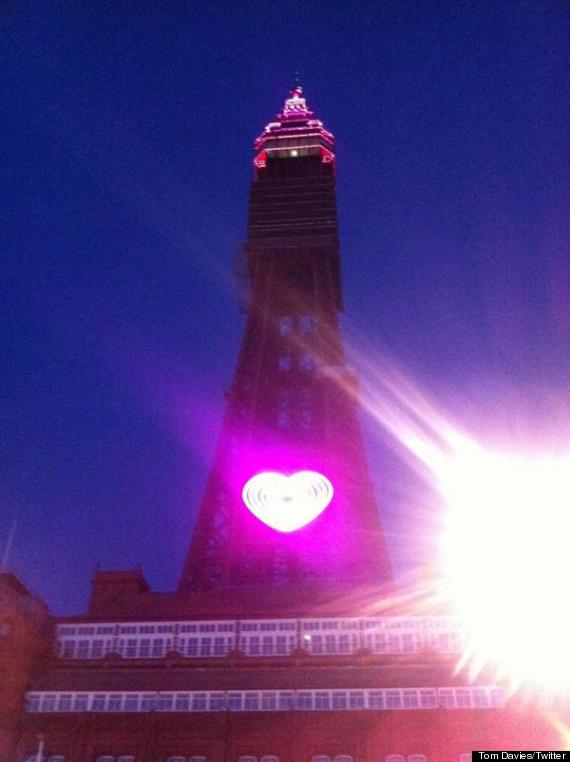 Book a romantic #Valentine's night away in our cosy #Blackpool #BandB Call Kath on  Tel: 01253 341580 @UKBusinessRT