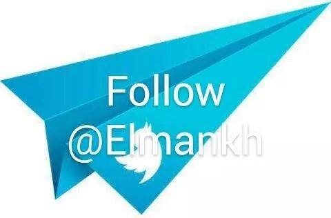 Trix2Info's tweet photo. Elman Official Twitter account Follow @Elmankh http://t.co/KHN7Ahco5B