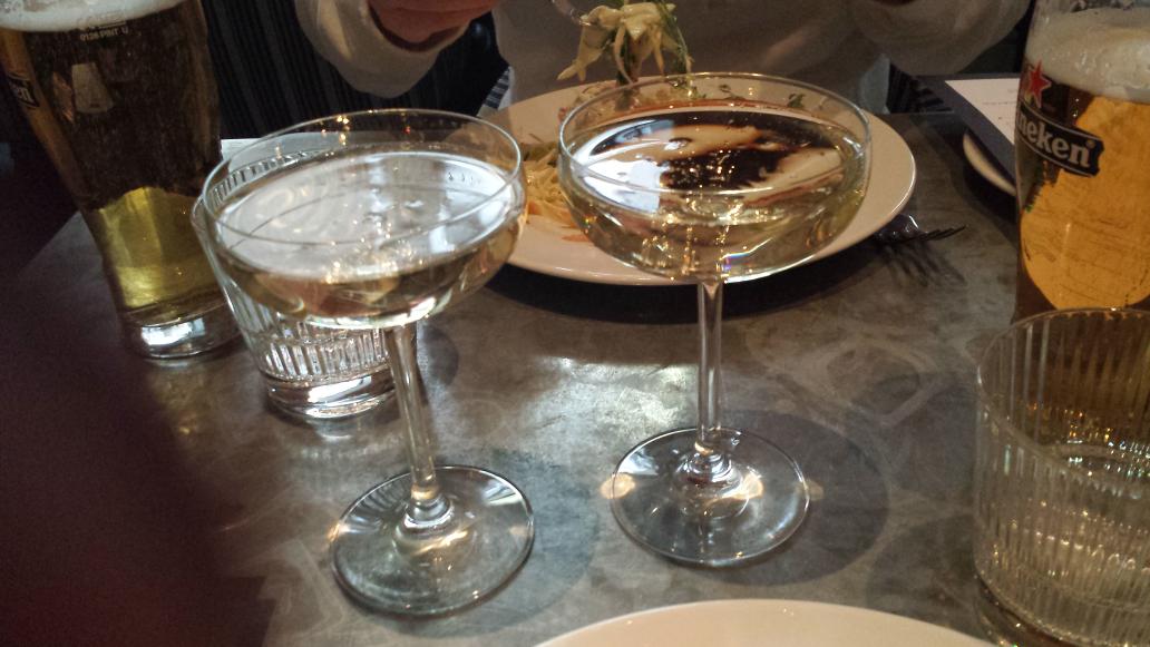jm_molloy's tweet photo. Another fabulous meal @TheBelfastMal  love this place so much! http://t.co/BwjlRYpE0w