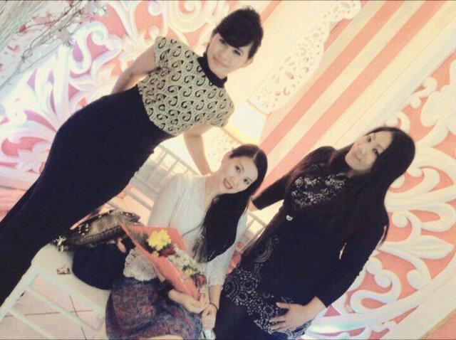 olinowZ's tweet photo. Kumpul cantik wZ kaka ipaR http://t.co/rS9XN0Ofkt