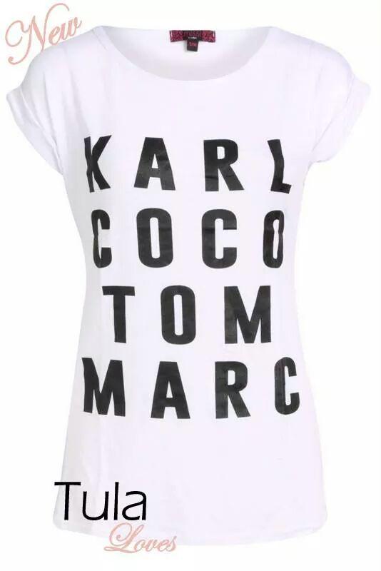 TulaModa's tweet image. New in  £12