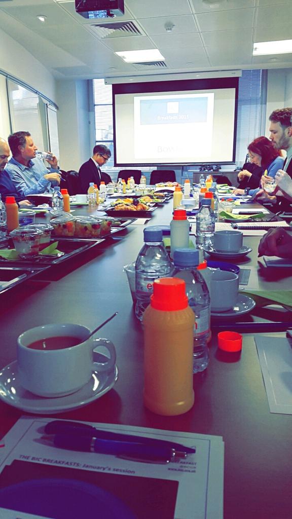 katya_db's tweet image. Successful @BIC1UK Breakfast with @DevineWrites on getting metadata right! Back to the office to &apos;Own Our Metadata&apos;📚