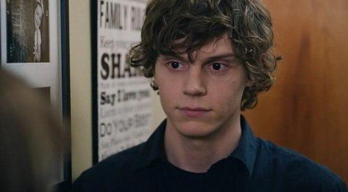 Happy Birthday, Evan Peters 