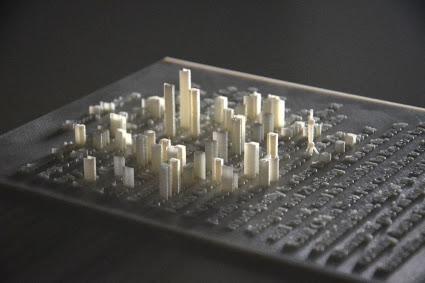 gizmo3D's tweet photo. Urban Typography Transforms Texts into 3D Skylines - Google+ http://t.co/Oq1RZMODiA http://t.co/Q0Otqv4bqW