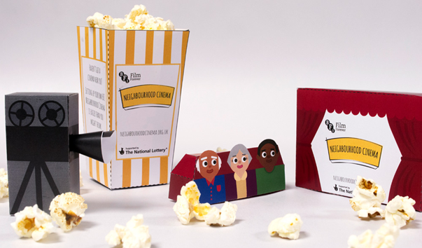 BFI's tweet photo. Want to set up your own community cinema? Enter our competition to win a full equipment pack: http://t.co/1IxAkP7Gta http://t.co/UjMHxnONI2