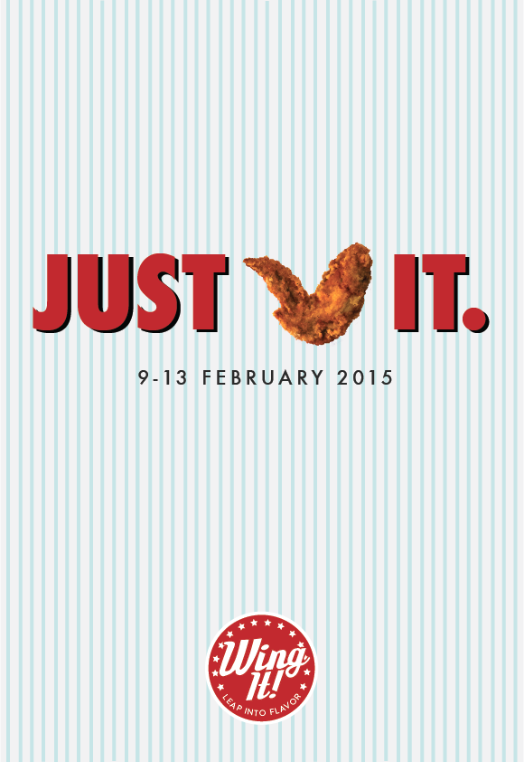 WingItPH's tweet image. Sometimes, the best things in life aren't planned. #JustWingIt #JSECChallengePhase3

Poster by Ross Du