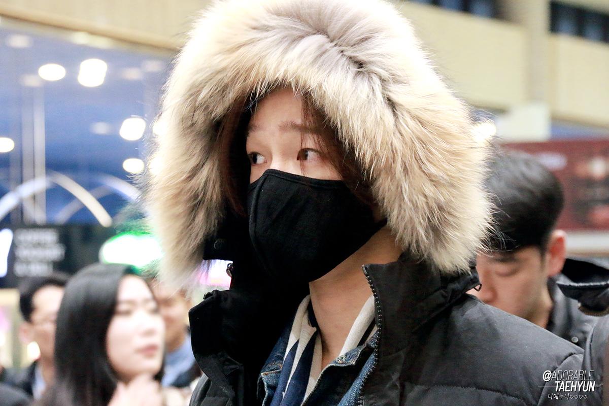AdorableTaehyun's tweet image. ★20150114 ICN 출국 남태현 (7PICS)  #위너 #남태현 adorabletaehyun.tistory.com/34