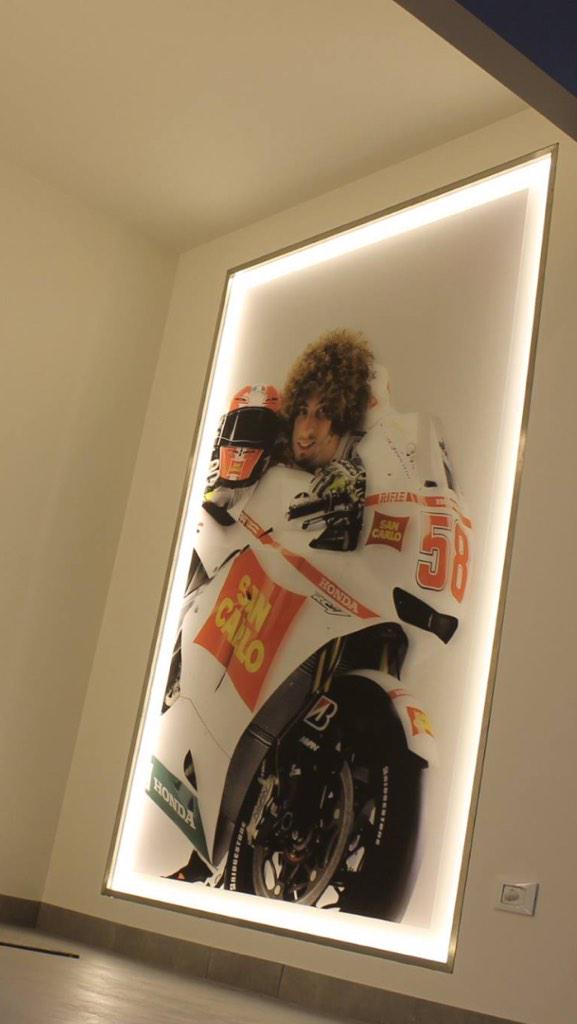 Happy Birthday Marco Simoncelli  