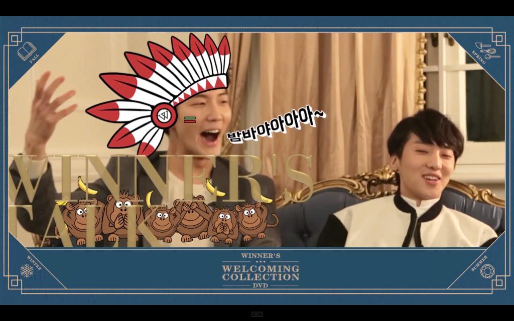 arte_nth's tweet image. 💽 WINNER'S WELCOMING COLLECTION DVD #이승훈 #승훈 #leeseunghoon  #seunghoon 승훈아 아프지말고, 빨리 나아서 위너의 너의 자리로 돌아와~🙆