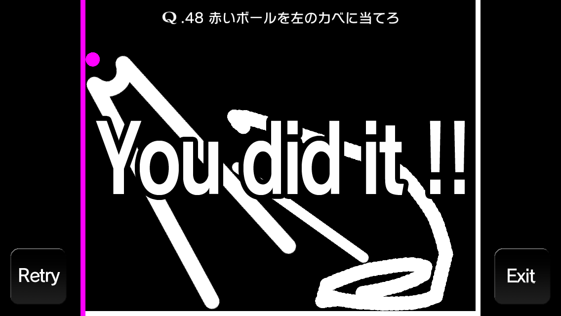 momodemon_'s tweet photo. “I did it !!”
PRIMARY Q.48

http://t.co/d5MzwBAgmX
 #liicaQ http://t.co/EsLlfAnGD3