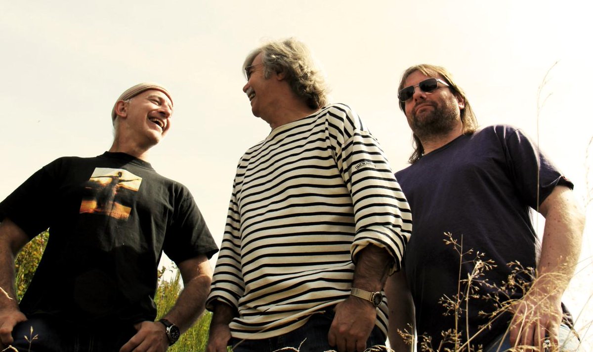 Rumney Folk Club tweet media