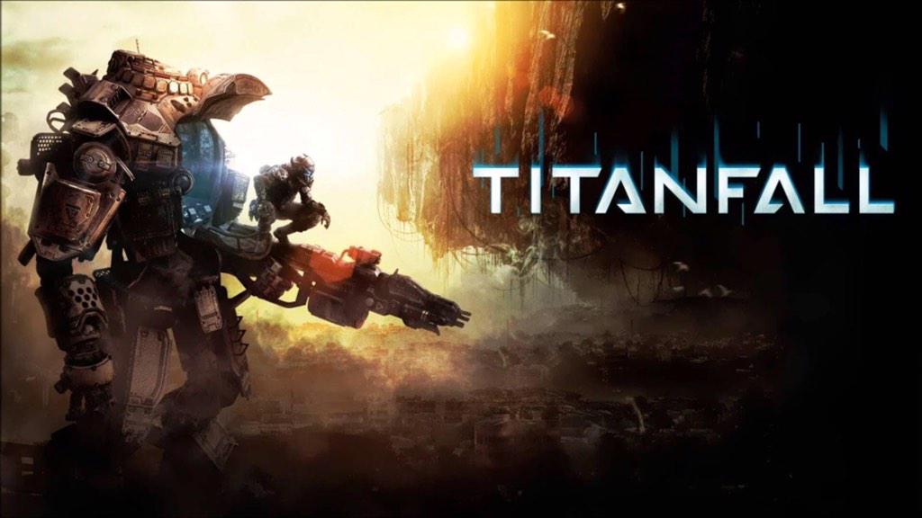 Team_DXT's tweet photo. @TeamPXT: ANNOUNCEMENT: We will now have a merged #Titanfall team! #RT to spread! @Respawn http://t.co/LCLCNZFuRy