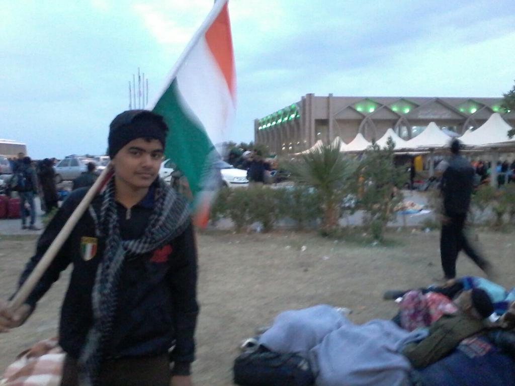 ialihasanshaikh's tweet image. #suddenclick #mehran at #border #Iran