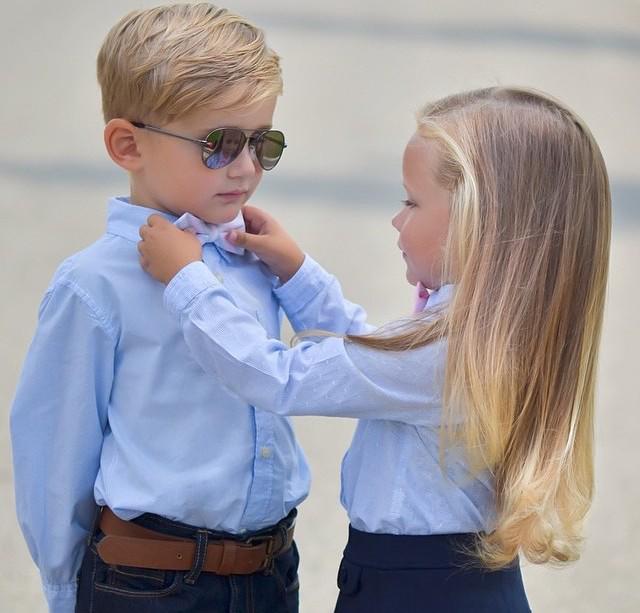 SampleLikeYou's tweet image. Chou #Childrens 👼👶👼👶