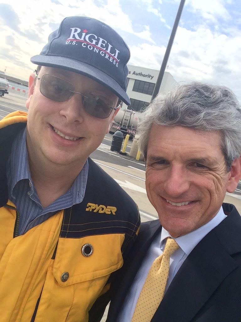 Scott Rigell (@ScottRigell) | Twitter