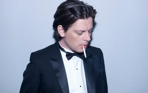 Sur #YNTHT, cinq reprises par Benjamin Biolay : bit.ly/15srIgk