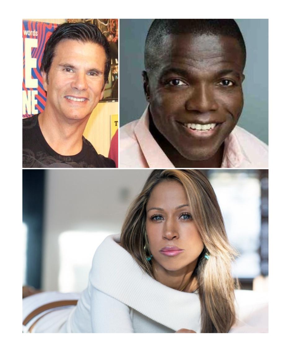   wishes Stacey Dash, Lorenzo Lamas & Reno Wilson a happy birthday. 