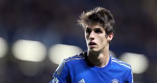 Happy birthday to youngster Lucas Piazon who turns 21 today.   