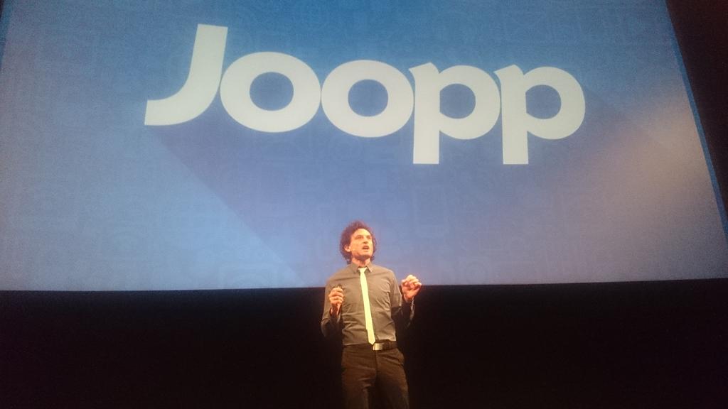 JonasdeGroot's tweet photo. @jooppcom is helping SME's with their online presence. Rich, relevant websites built in seconds for mobile and web. http://t.co/Rg7Rtdtmbl