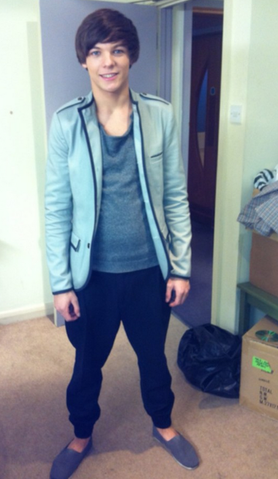 minilouispics's tweet photo. http://t.co/sDNWW2YBz7