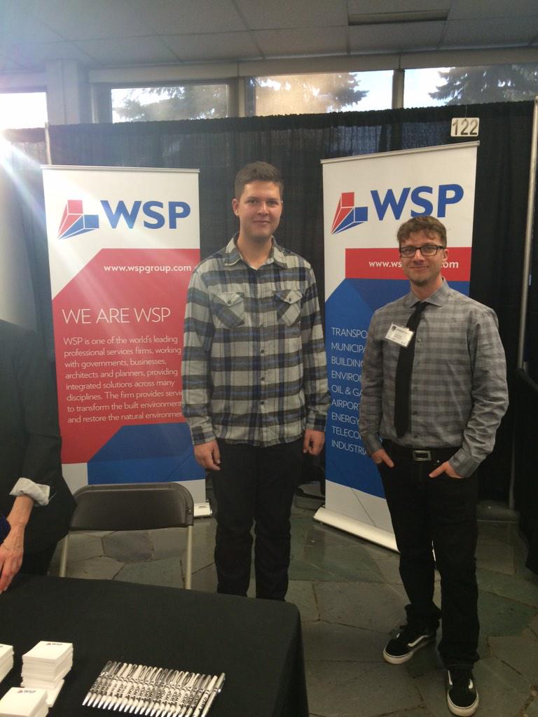 AB_Roadbuilders's tweet image. Good to see @FocusCorp at #NAITCareerFair #roadbuilders