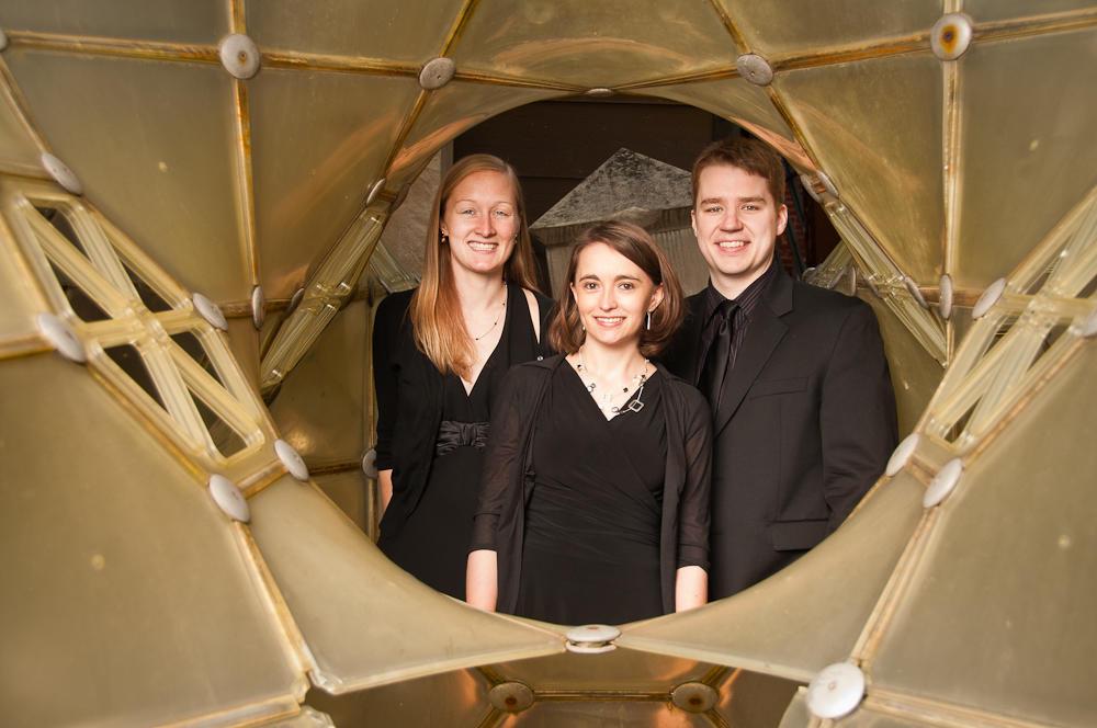 riponcollege's tweet photo. WI-based brass trio @v3ntotrio will perform next Friday http://t.co/z4hh0yUVyO Listen: http://t.co/iAGyiY1Hoh http://t.co/1MTIgN6rRW