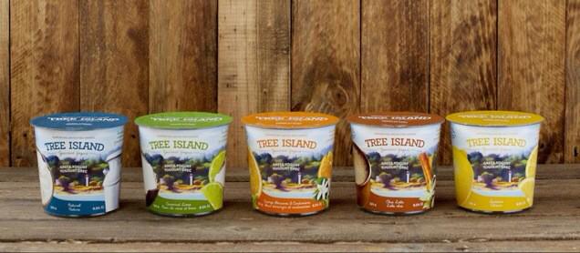 brisaul's tweet image. @Treeislandyog launch @VicPubMark. Proud @Fluid_Creative could play a part. #fluidclient #bcbuylocal #Grassfed