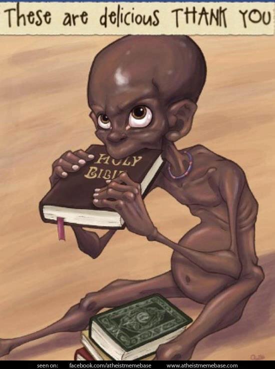 UnholyQuestions's tweet image. Meanwhile, from the donations of church's.