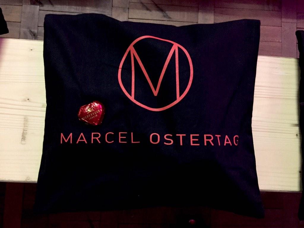 katcherry_blog's tweet image. Finally @marcelostertag  #lava runway. Can't wait to See this awesome show. #MBFWB #MBFWBLive #MMFW2015