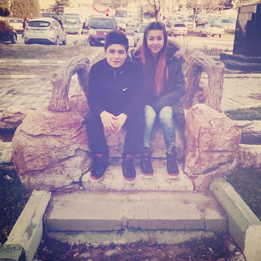 Seni seviyorum aşkiiimm :)))