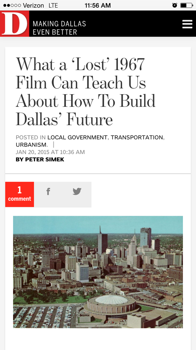 TheFutureDallas's tweet photo. “It’s up to us to topple the walls.” #DesignFutureDallas #ParadoxCity http://t.co/bA6RnAWgKg http://t.co/pRQKxZyFUe