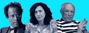 HarvardBiz's tweet photo. Learning from the daily routines of geniuses http://t.co/x9wDFuYUCq http://t.co/9a2AiwYXmb