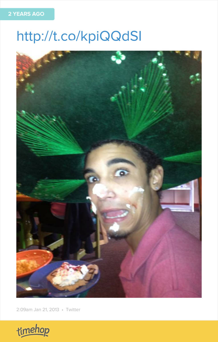 WhiteKeele's tweet photo. Michaels 18th birthday lol what a day  http://t.co/AfH0ct8pKf http://t.co/gDBPgfHFiH