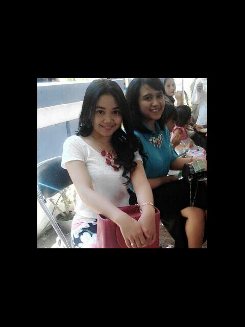 Destiana eka putri (@putrieka168) on Twitter photo 