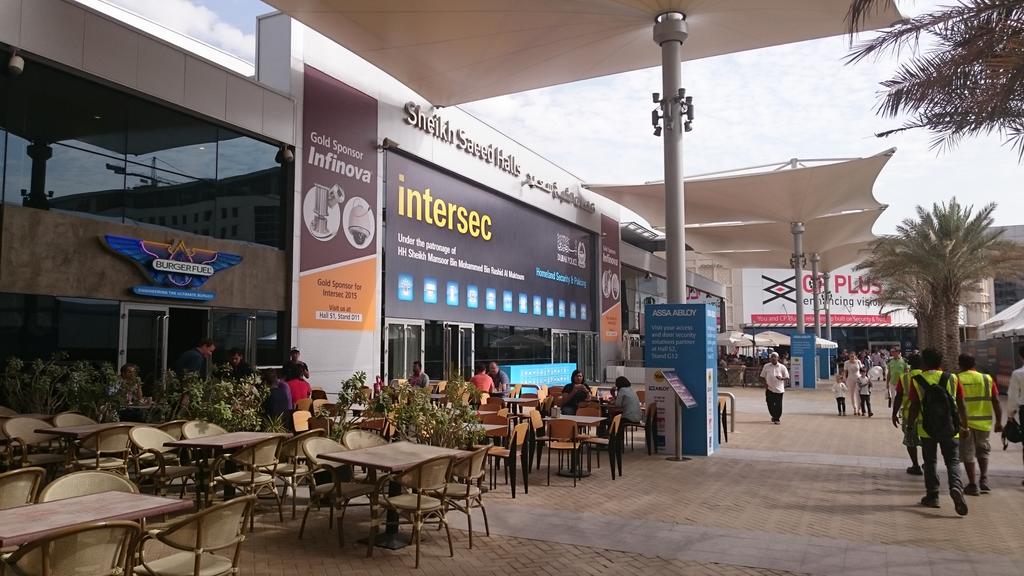 supremaglobal's tweet image. It has been a great #INTERSEC2015 we&apos;ll see you next year! Don&apos;t forget to visit us @suprema supremainc.com